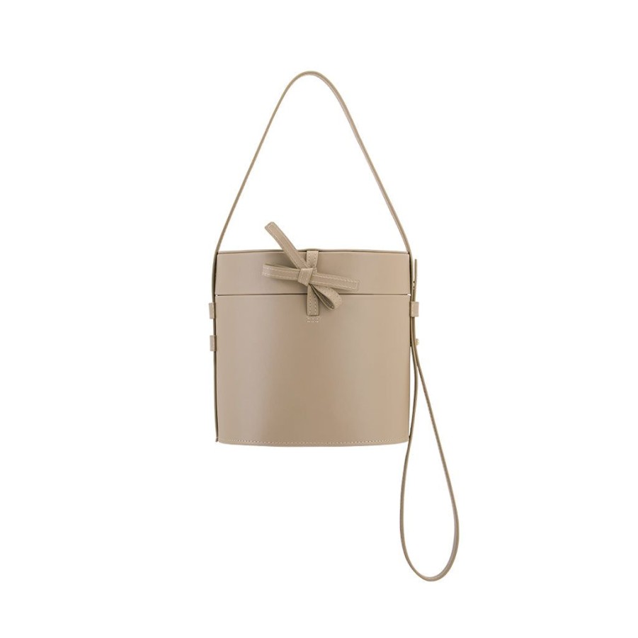 Women'S Clothing & Accessories Josefinas | Power Lunch Beige