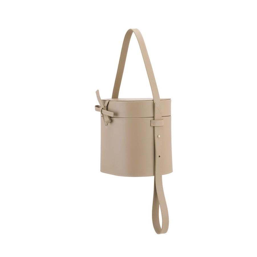 Women'S Clothing & Accessories Josefinas | Power Lunch Beige