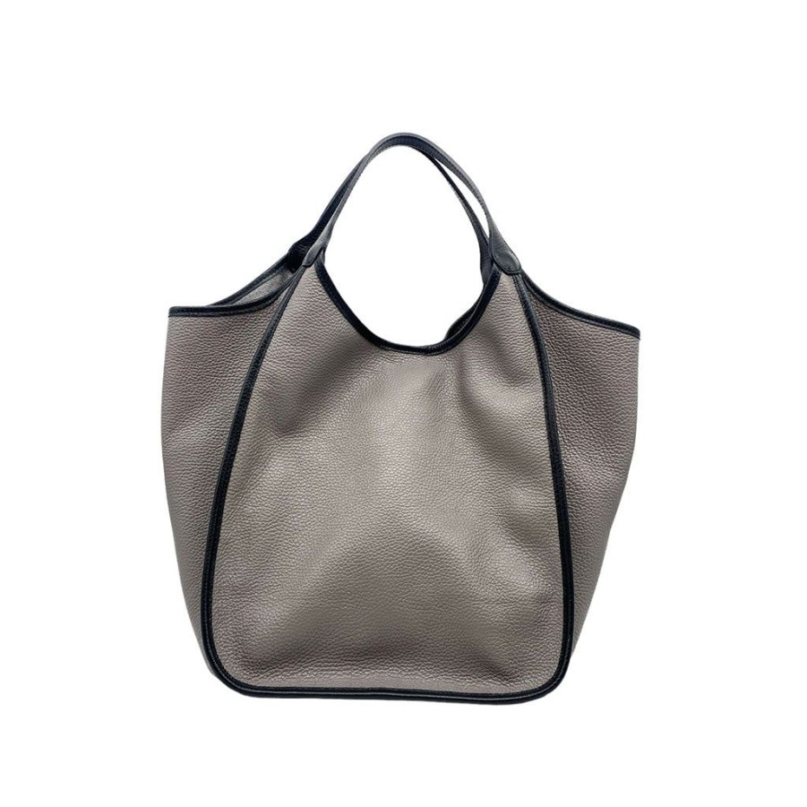 Women'S Clothing & Accessories Marco Masi | 3191 Dove Grey