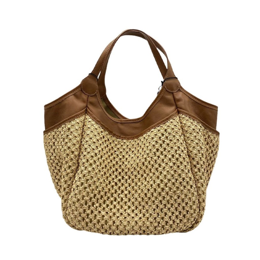 Women'S Clothing & Accessories Marco Masi | 3339 Sand-Acorn