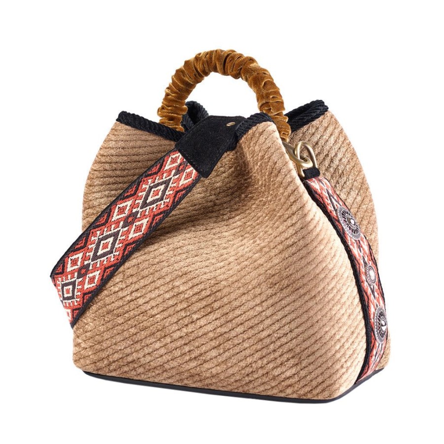 Women'S Clothing & Accessories ViaMailBag | Coral Stone