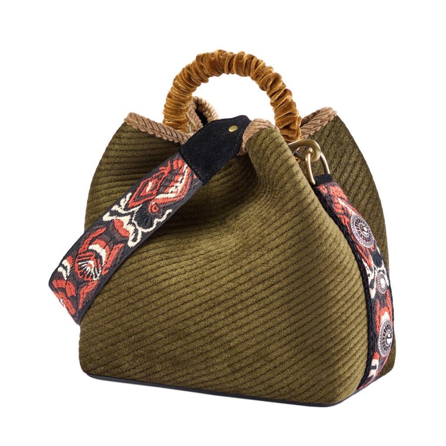 Women'S Clothing & Accessories ViaMailBag | Coral Stone