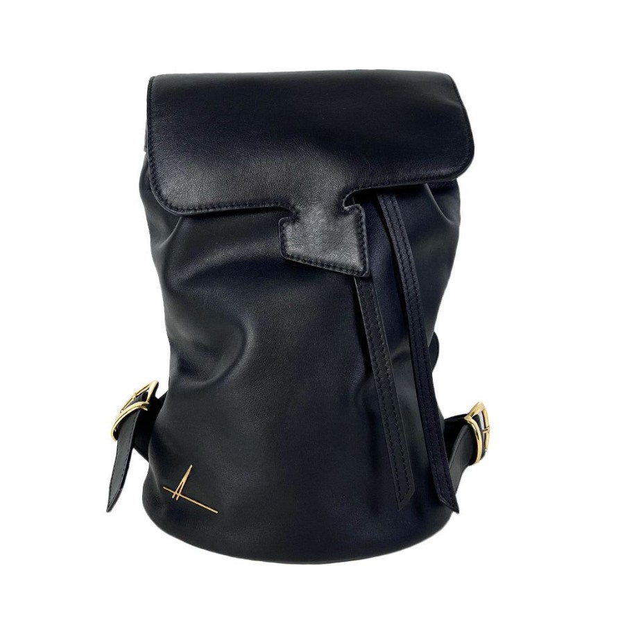 Women'S Clothing & Accessories Alberto Olivero | Pirouette Bagpack