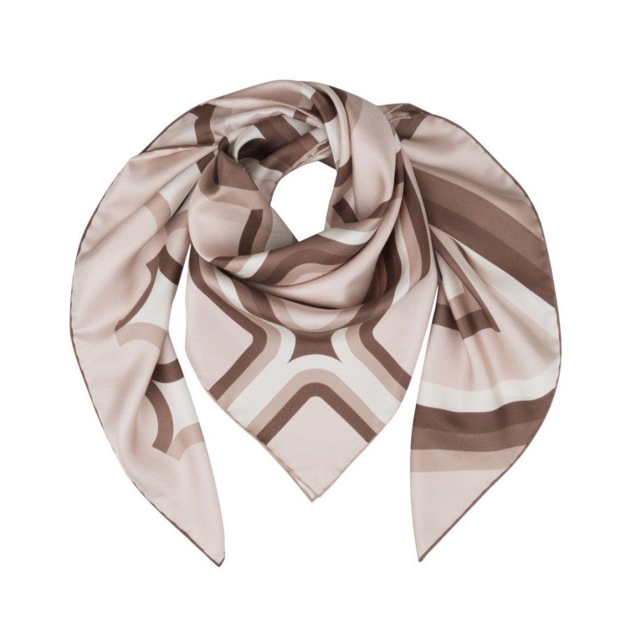 Women'S Clothing & Accessories Ratti | Crema Beige