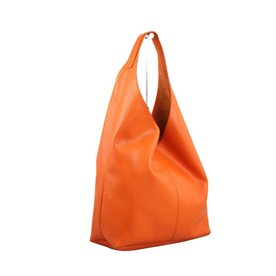 Women'S Clothing & Accessories Claudia Firenze | 10882 Dolores Orange