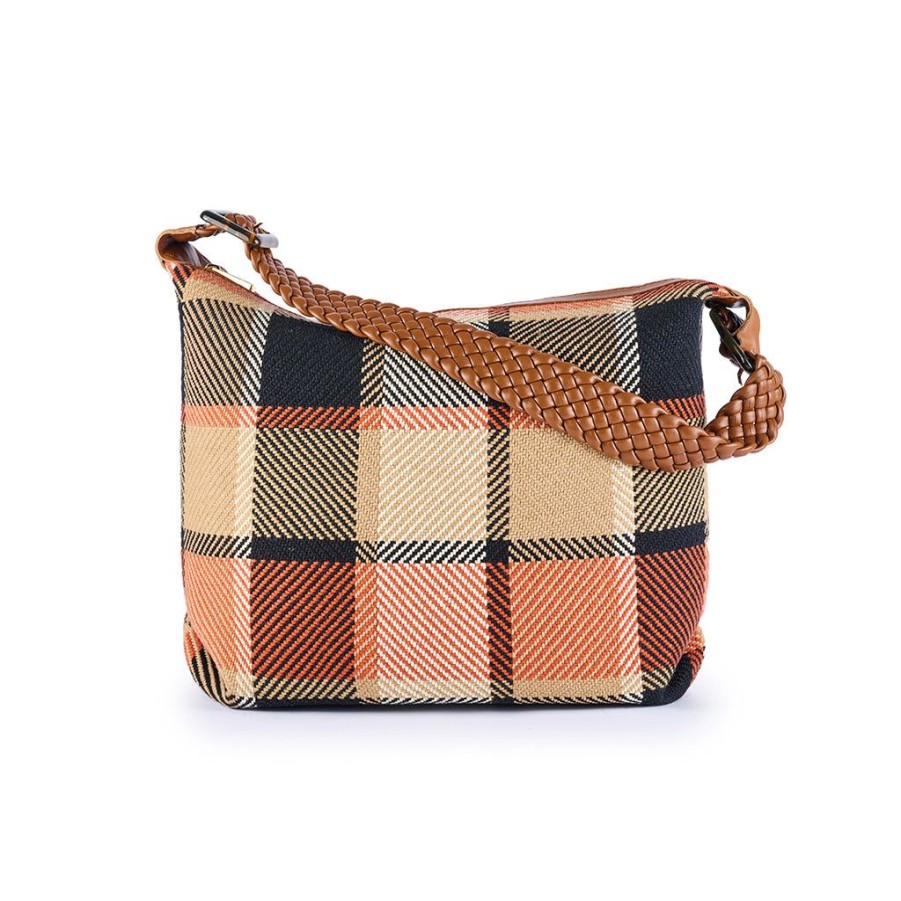 Women'S Clothing & Accessories ViaMailBag | Moena Tartan