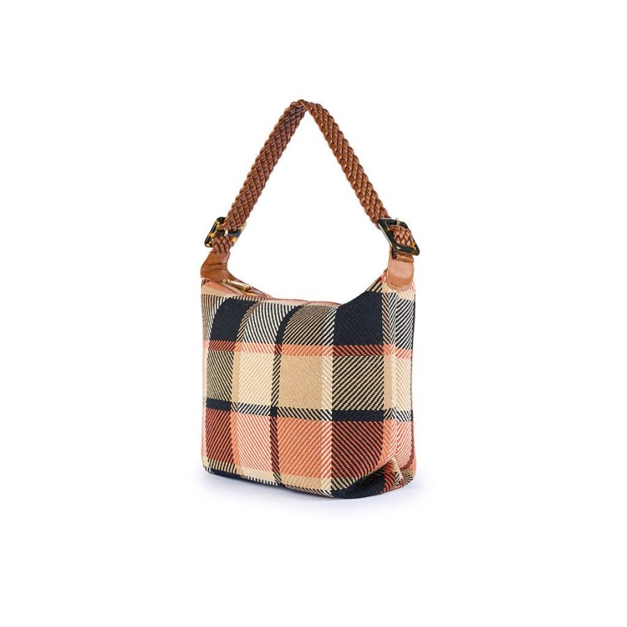 Women'S Clothing & Accessories ViaMailBag | Moena Tartan