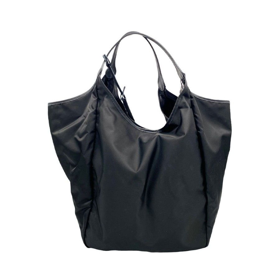 Women'S Clothing & Accessories Marco Masi | 3241 Black