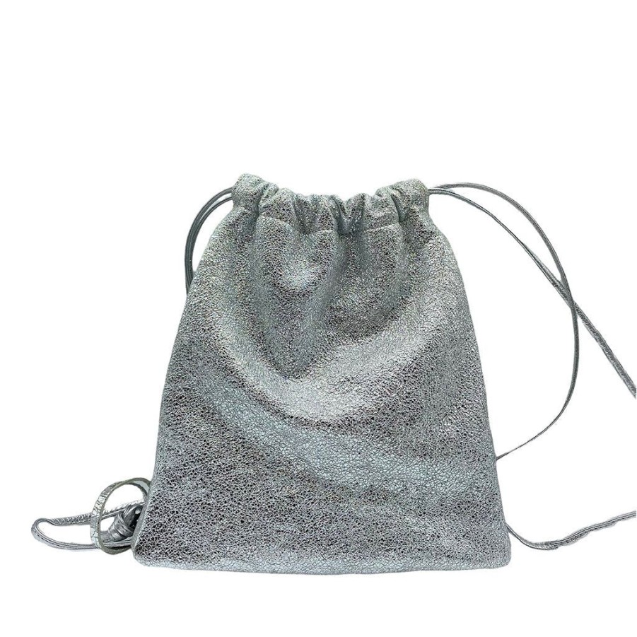 Women'S Clothing & Accessories Marco Masi | 3129 Silver