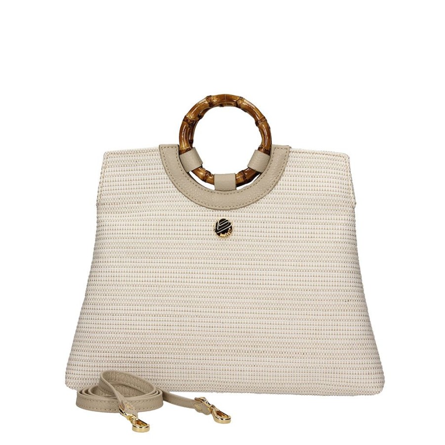 Women'S Clothing & Accessories Bonfanti | Trullo Pc Off White