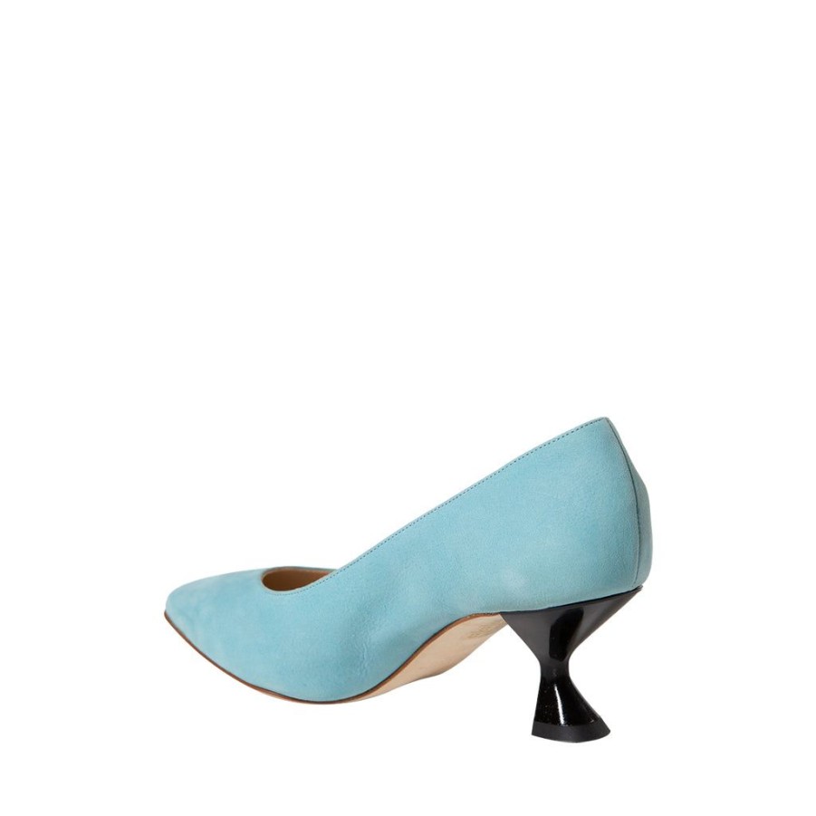 Women'S Clothing & Accessories Jerelyn Creado | Wisteria Light Blue