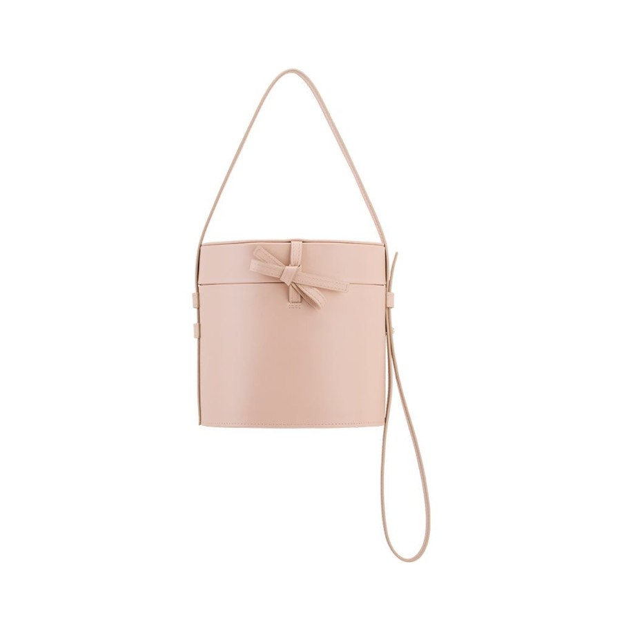 Women'S Clothing & Accessories Josefinas | Power Lunch Powder Pink