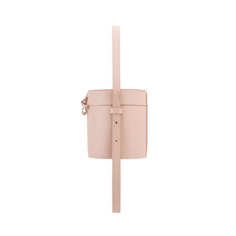 Women'S Clothing & Accessories Josefinas | Power Lunch Powder Pink