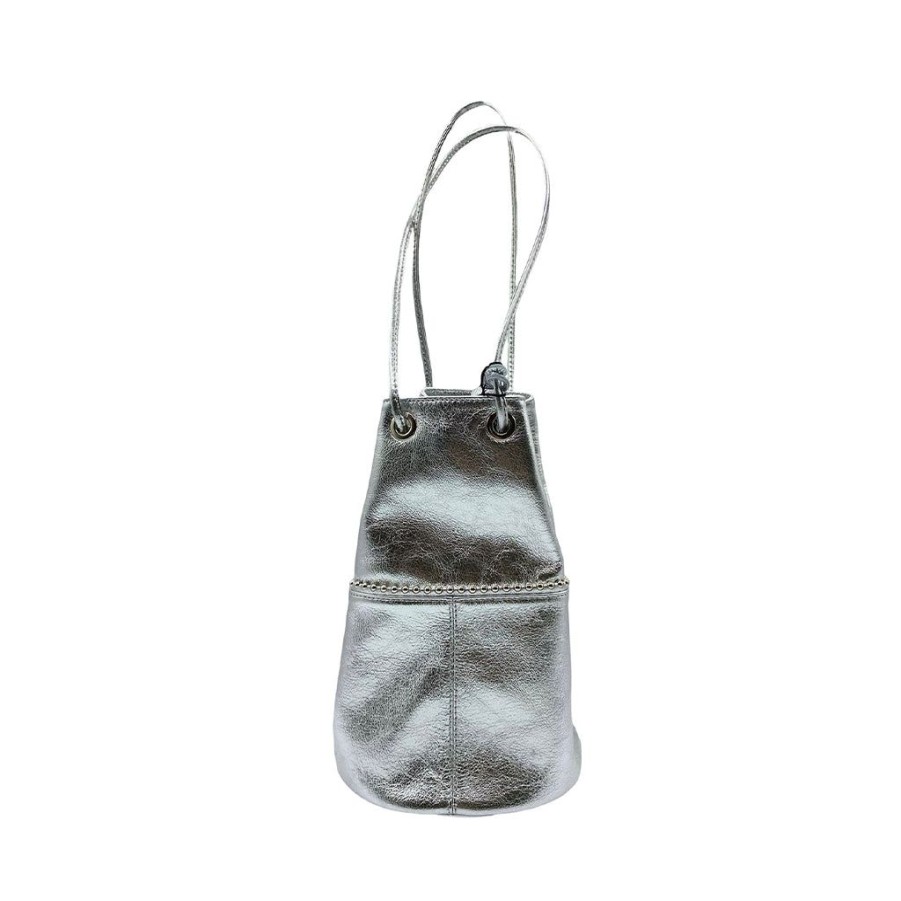 Women'S Clothing & Accessories Marco Masi | 3013 Silver