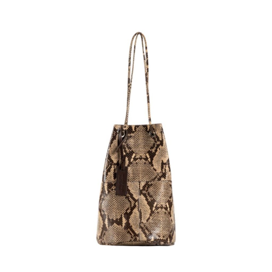 Women'S Clothing & Accessories Marco Masi | Aurora Python