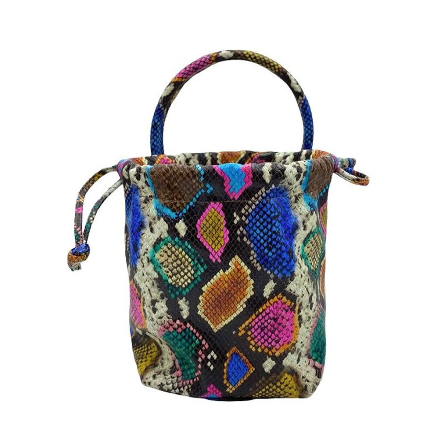 Women'S Clothing & Accessories Marco Masi | 3351 Multicolor