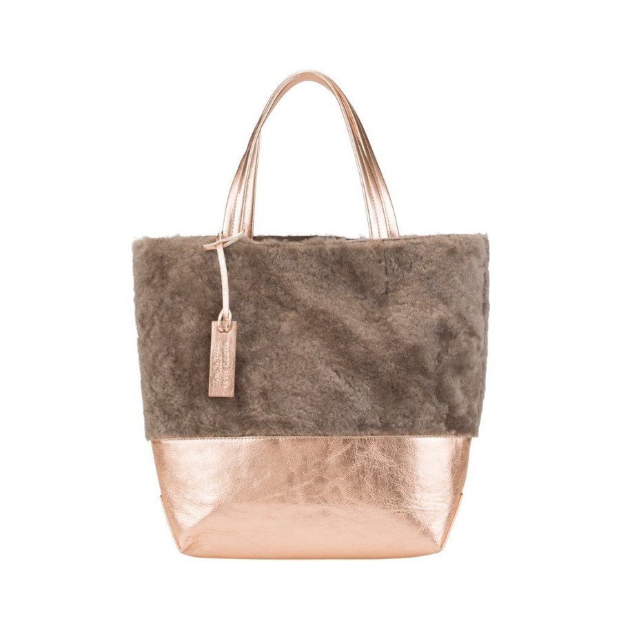 Women'S Clothing & Accessories Marco Masi | Noella Mocha