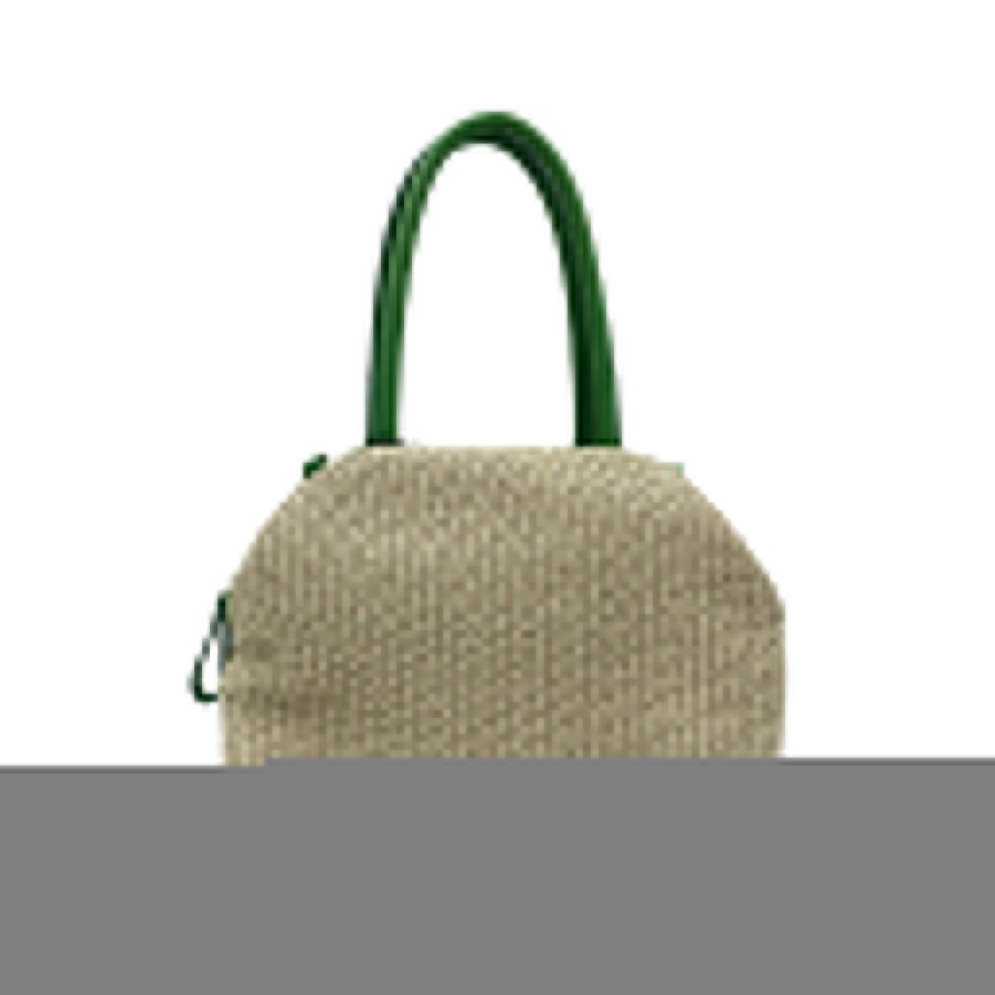 Women'S Clothing & Accessories Marco Masi | 3290 Green-Sand