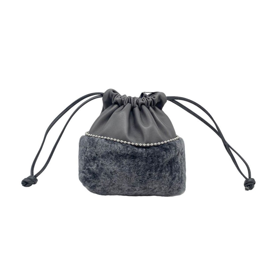 Women'S Clothing & Accessories Marco Masi | 3250 Grey