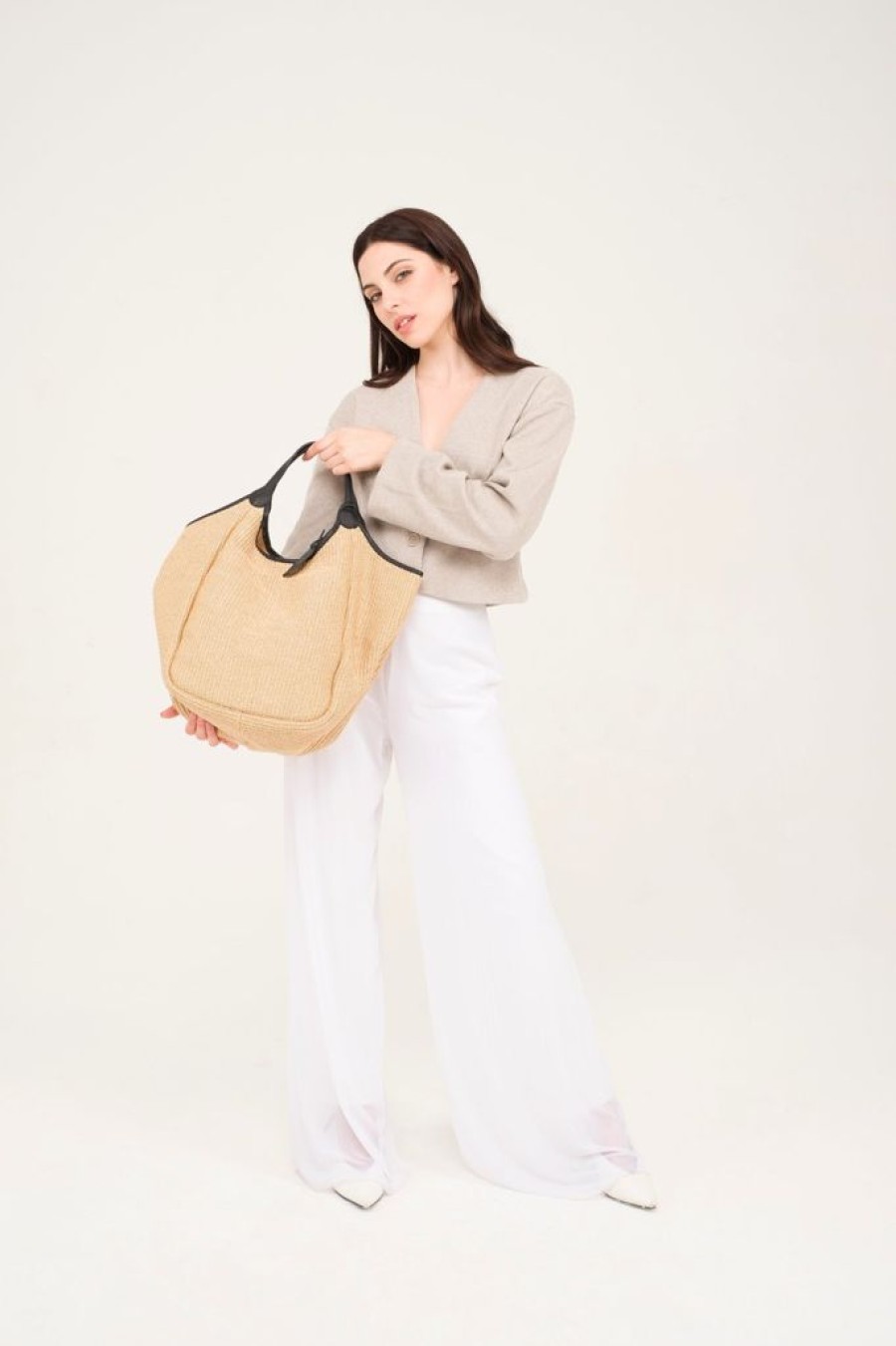 Women'S Clothing & Accessories Marco Masi | Iside Natural