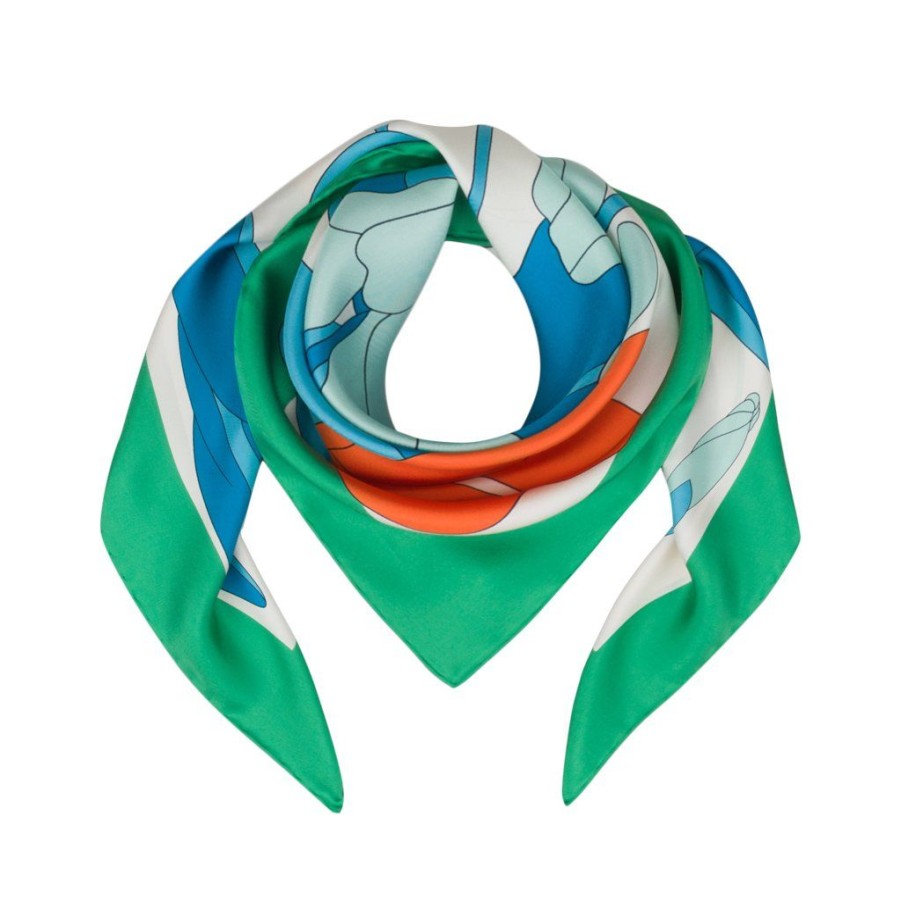 Women'S Clothing & Accessories Ratti | Rory Light Emerald