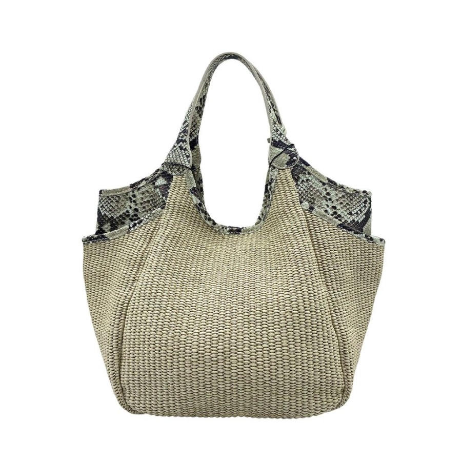 Women'S Clothing & Accessories Marco Masi | 33244 Python