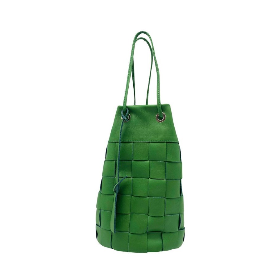 Women'S Clothing & Accessories Marco Masi | 3013 Green