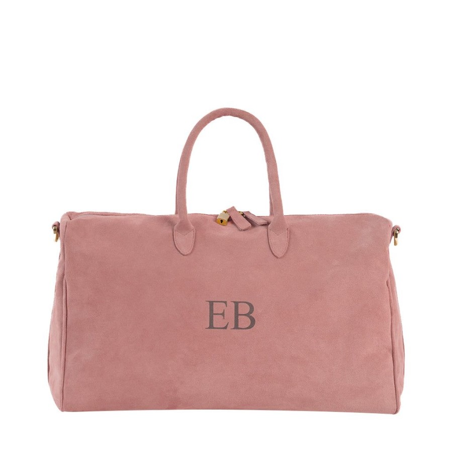 Women'S Clothing & Accessories Emmy Boo | Weekender Trapani