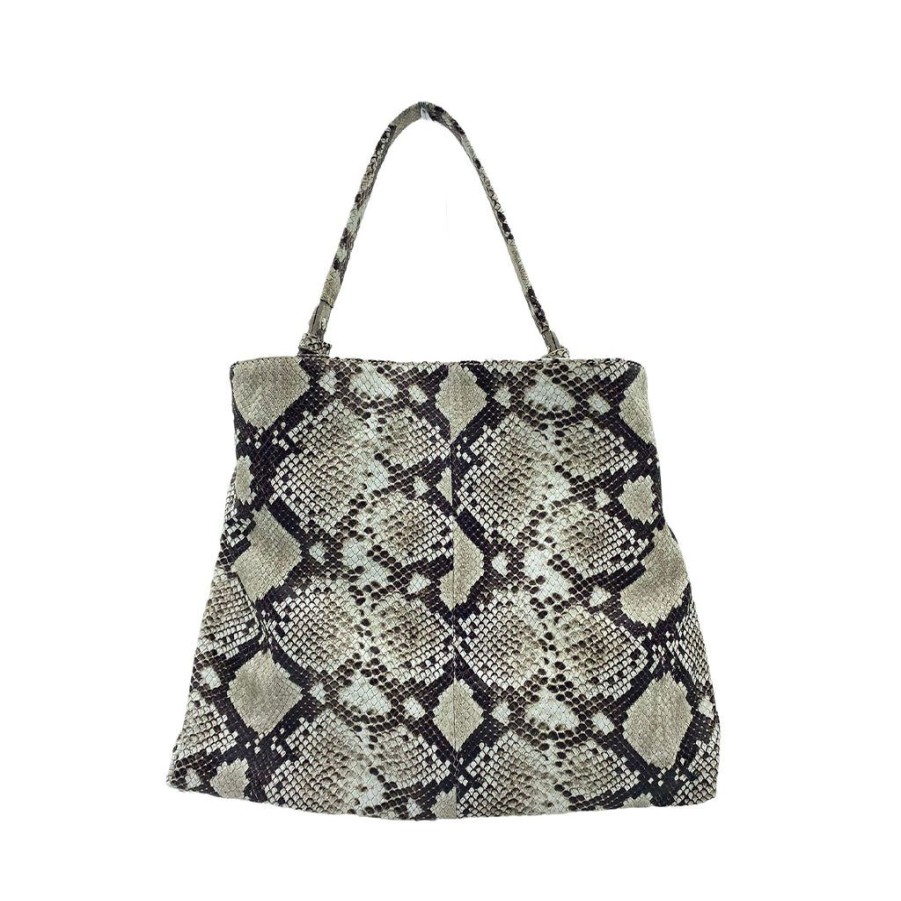 Women'S Clothing & Accessories Marco Masi | 3341 Python