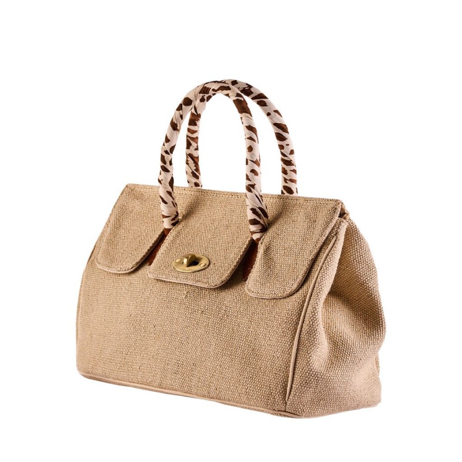 Women'S Clothing & Accessories ViaMailBag | Capri Yuta