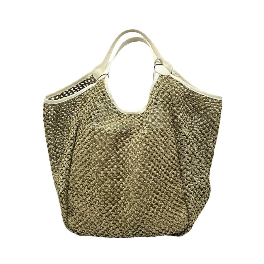 Women'S Clothing & Accessories Marco Masi | 2141 Pistachio Green