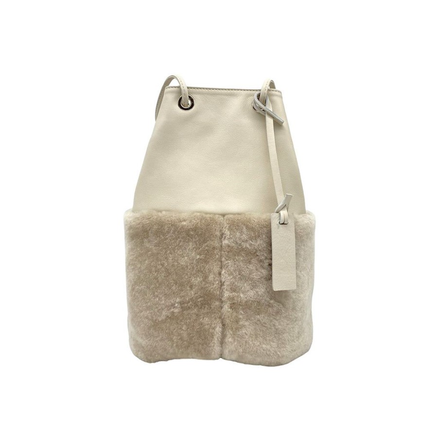 Women'S Clothing & Accessories Marco Masi | 2836 Light Beige