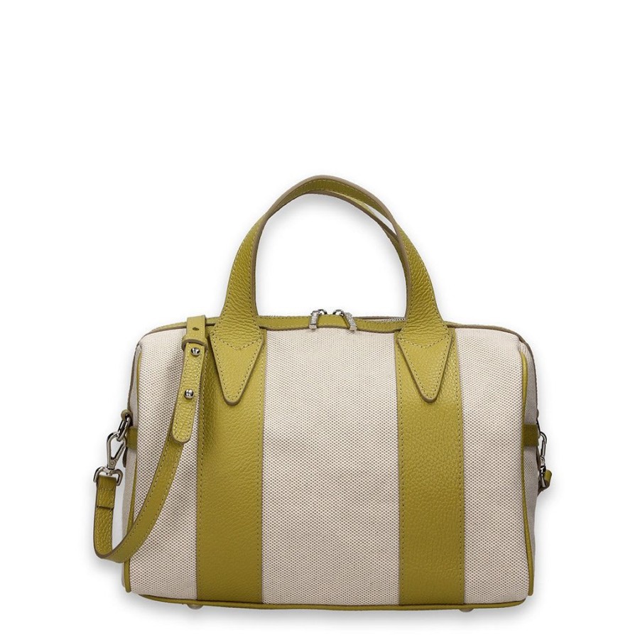 Women'S Clothing & Accessories Bonfanti | Vanity Gr Key Lime