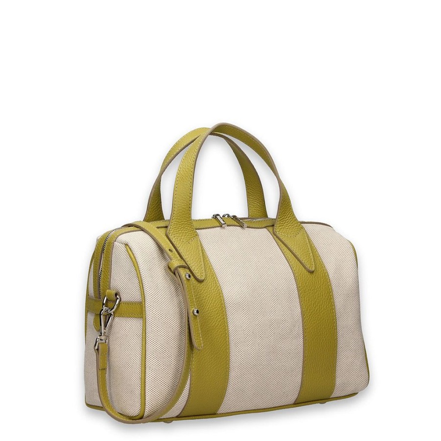 Women'S Clothing & Accessories Bonfanti | Vanity Gr Key Lime