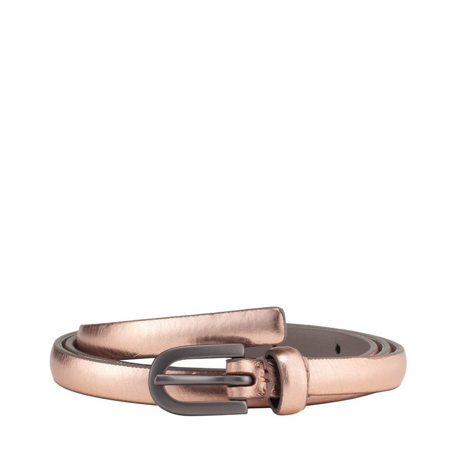 Women'S Clothing & Accessories Dudu | Cayman Met Rose Gold