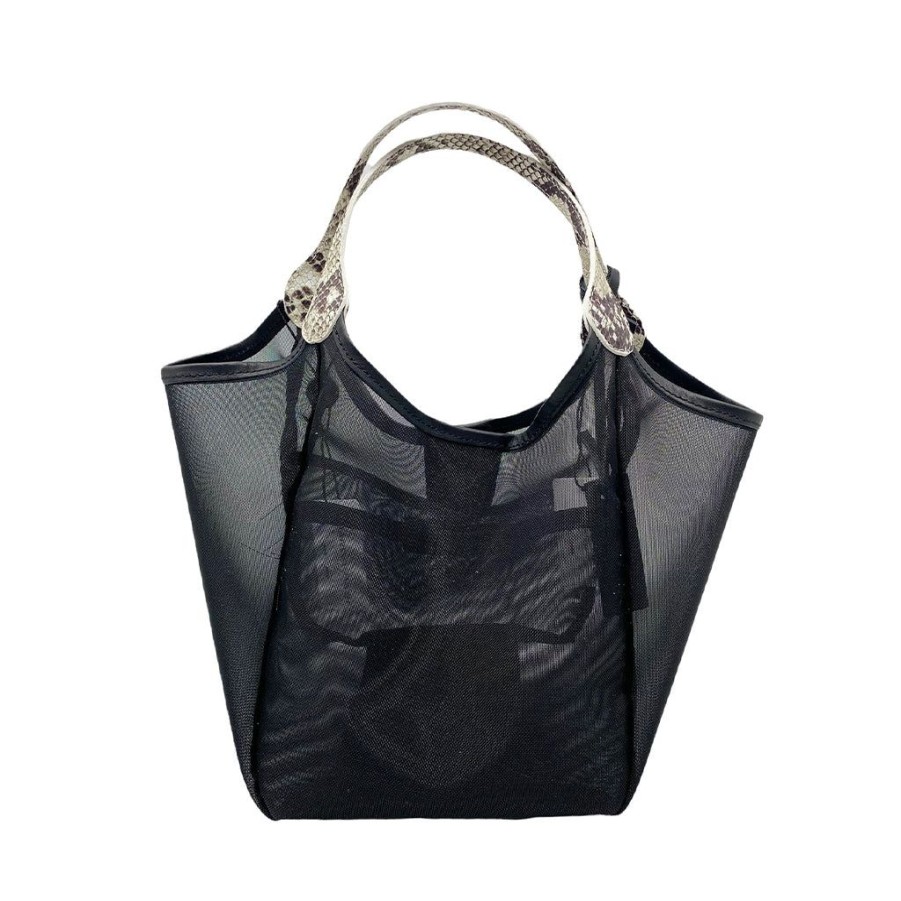 Women'S Clothing & Accessories Marco Masi | 3019 Black