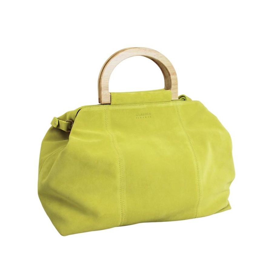 Women'S Clothing & Accessories Claudia Firenze | 10890 Damiana Key Lime