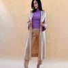 Women'S Clothing & Accessories SILENZIO | 22Ai16 Light Nude