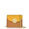 Women'S Clothing & Accessories Le Parmentier | New Ondina Mini Color Block