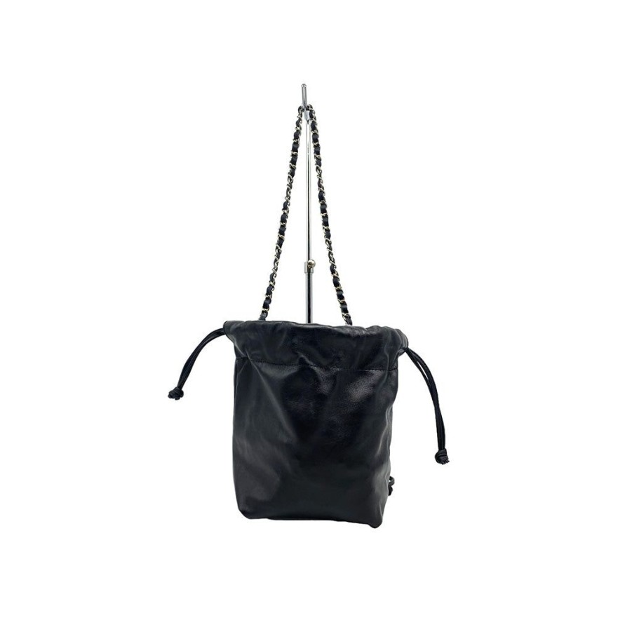 Women'S Clothing & Accessories Marco Masi | 3250 Black