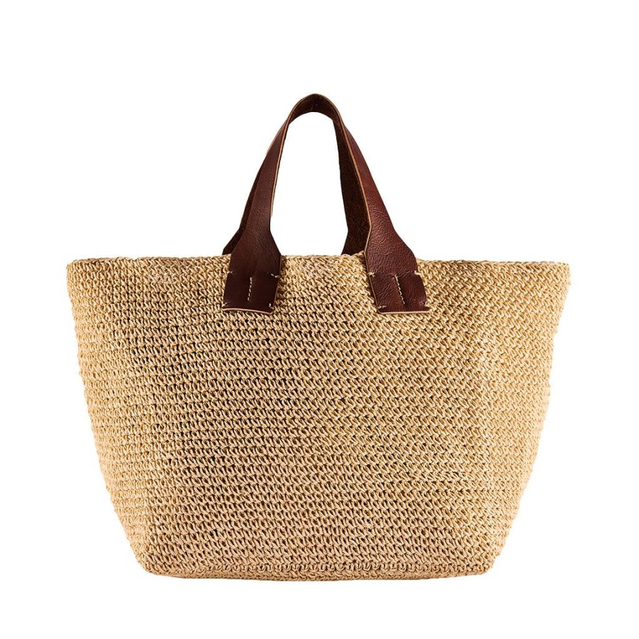 Women'S Clothing & Accessories ViaMailBag | Juan Capsule Pure