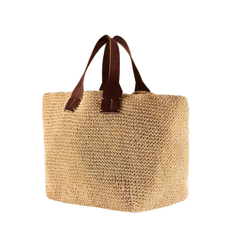 Women'S Clothing & Accessories ViaMailBag | Juan Capsule Pure