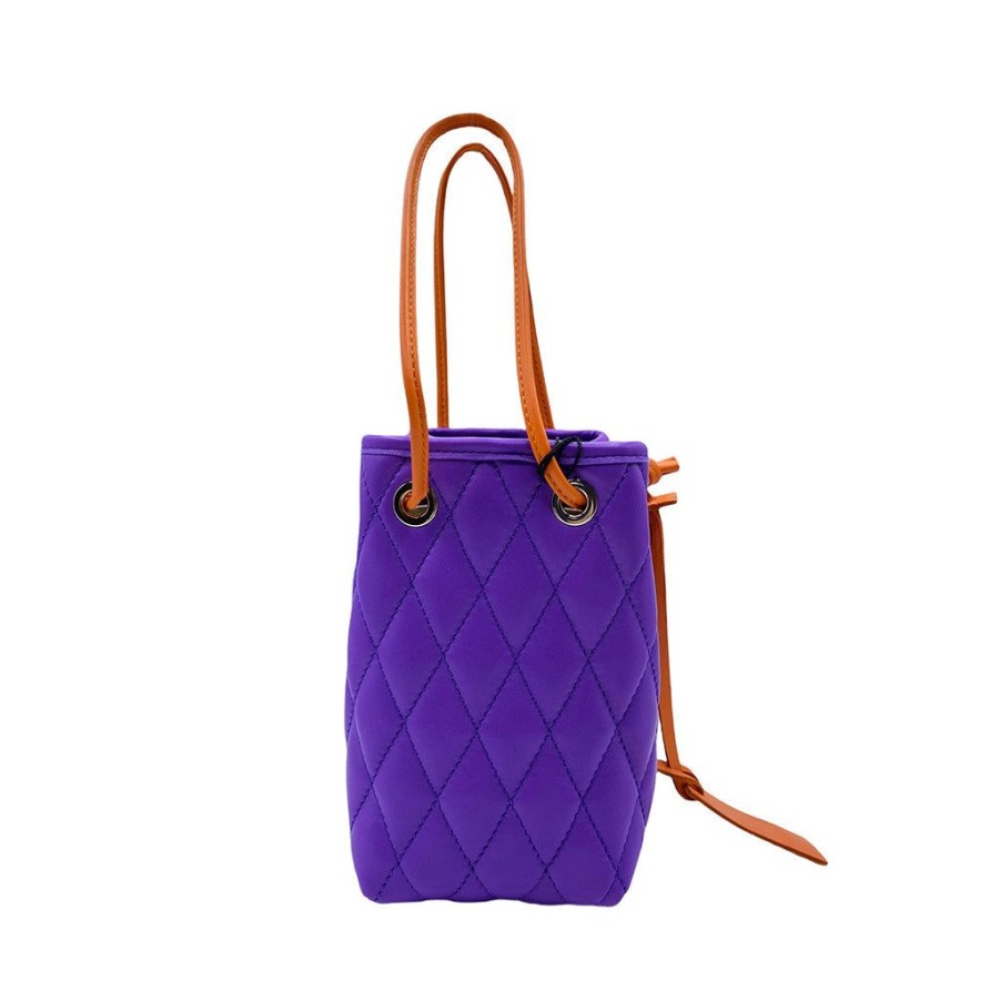 Women'S Clothing & Accessories Marco Masi | 3319 Violet