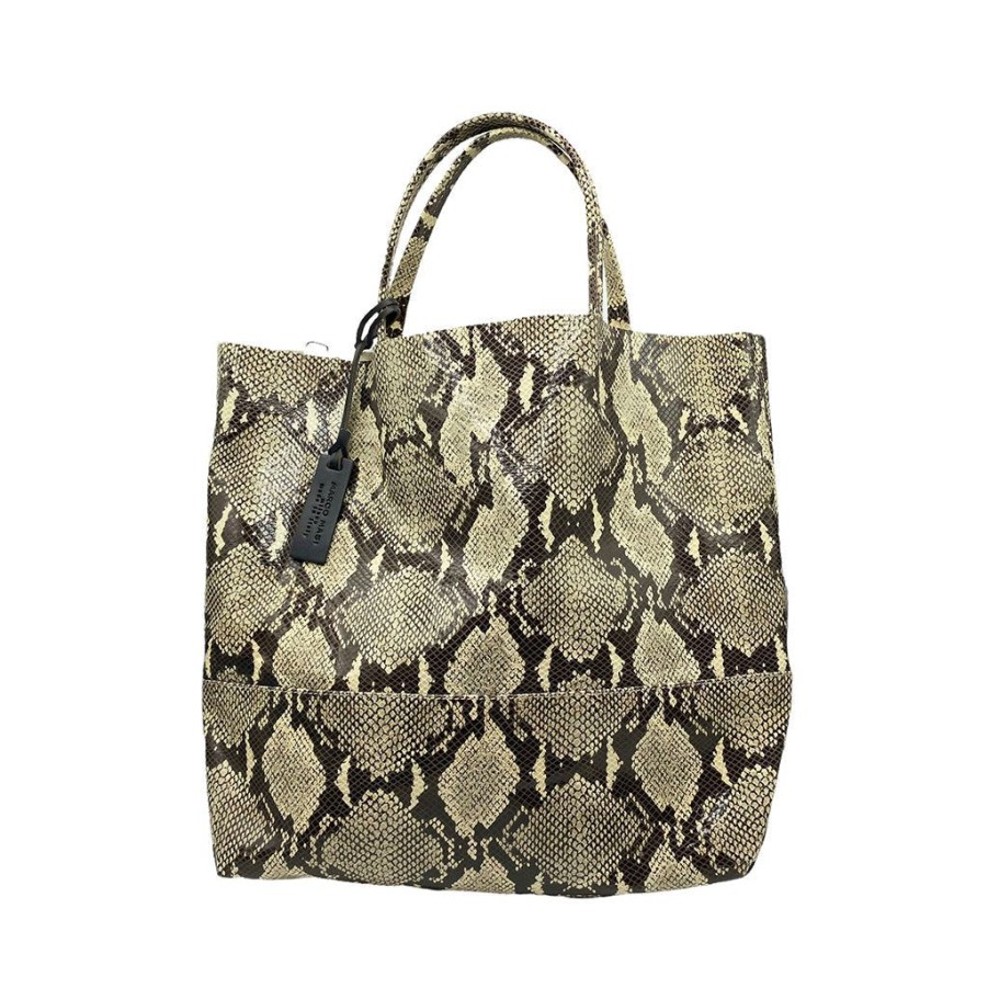 Women'S Clothing & Accessories Marco Masi | 2863 Python