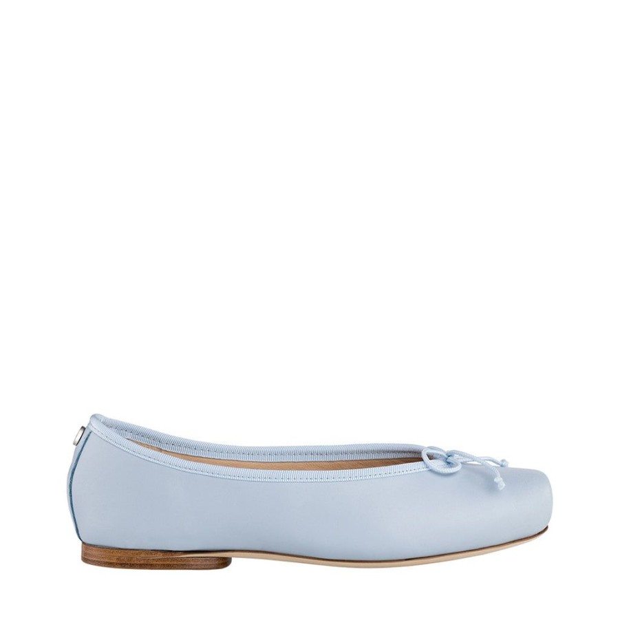 Women'S Clothing & Accessories Josefinas | Misty Jos Light Blue