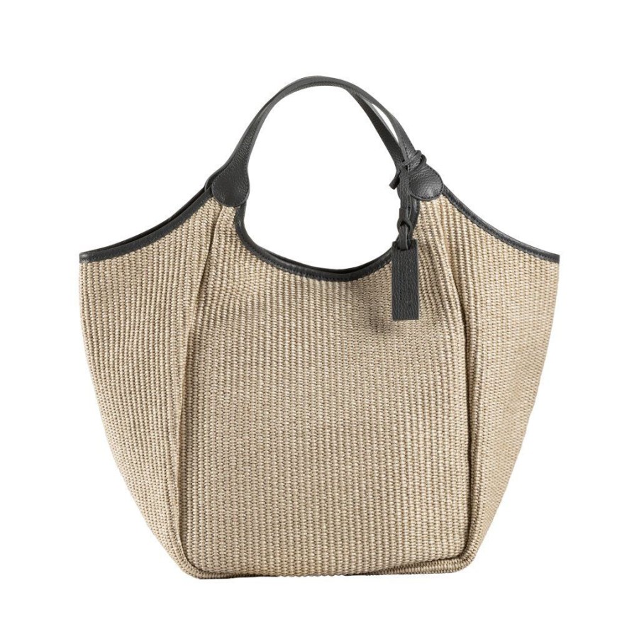 Women'S Clothing & Accessories Marco Masi | Iside Grey