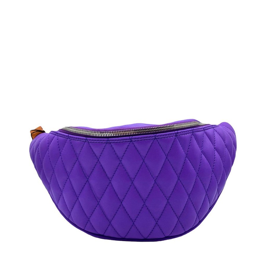 Women'S Clothing & Accessories Marco Masi | 3141 Violet