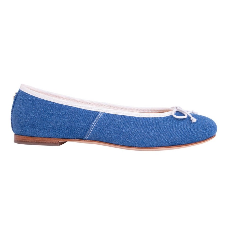 Women'S Clothing & Accessories Josefinas | Indigo Blue