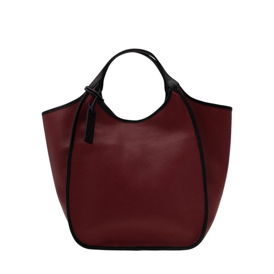 Women'S Clothing & Accessories Marco Masi | Iside Red