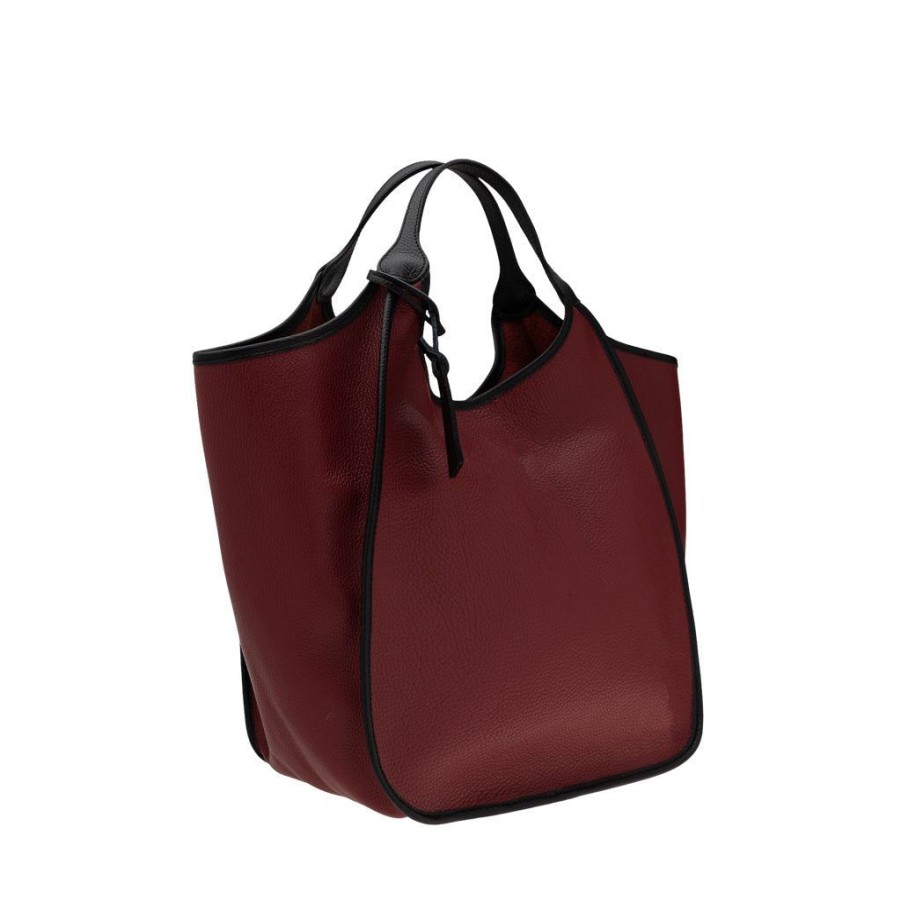 Women'S Clothing & Accessories Marco Masi | Iside Red